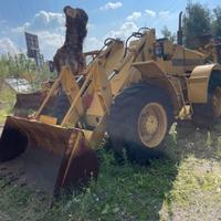 Fiat allis 345