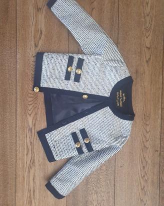 Lotto abbigliamento bambina 3-5 anni – circa 10kg