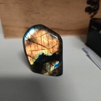 Freeform di Labradorite 