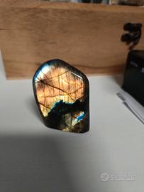 Freeform di Labradorite 