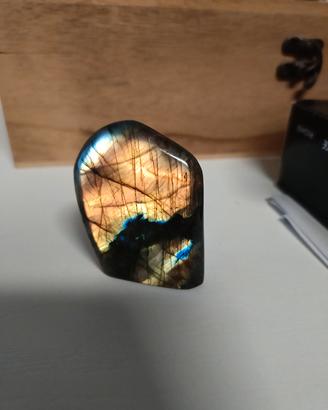Freeform di Labradorite 