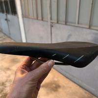 Sella bici da corsa