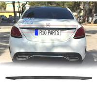 RIVESTIMENTO BAULETTO MERCEDES W205 14-21 IN CARBO