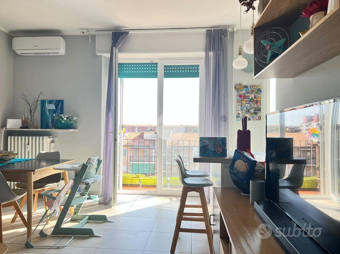 Appartamento – Milano, Cimiano, Municipio 3 - Vista 3