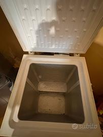 CONGELATORE IGNIS (pozzetto)