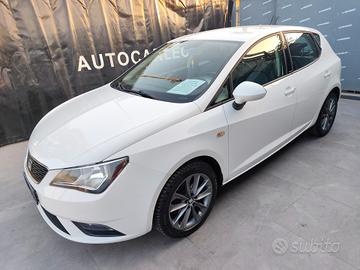 Seat Ibiza 1.2 BENZINA KM 59932