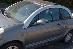 Citroen C3 pluriel