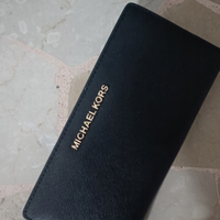 Portafoglio Michael Kors
