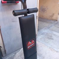 panca addominale  fassi sport 