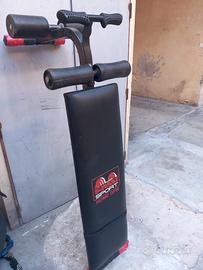 panca addominale  fassi sport 