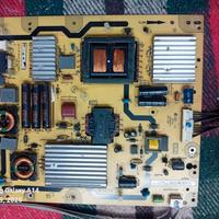 sched  main board  samsung HISEMSE power inverter 