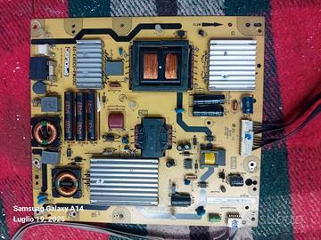 sched  main board  samsung HISEnSE power inverter 