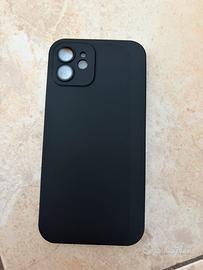 Cover Iphone 12