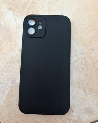 Cover Iphone 12