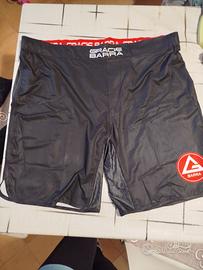 pantaloncini gracie barra 