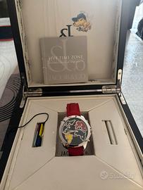 Orologio jacob & co.