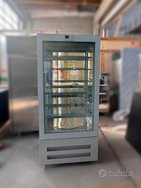 VETRINA REFRIGERATA LONGONI VITRA 8114-L