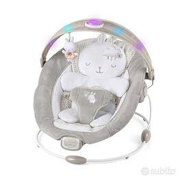 Ingenuity Amaca InLighten Twinkle Tails-(IN-11200)