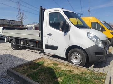 Renault Master T35 2.3 dCi/145 Cassone Iva Compres