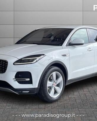 Jaguar E-Pace SE - 2.0 | DIESEL - AWD | 163CV...
