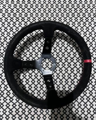 Volante suzuki samurai