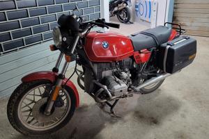 BMW R45 