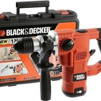 Martello demolitore Black & Decker