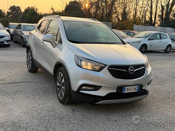 Opel Mokka X 1.4 Turbo GPL Tech 140CV 4x2 Innovati