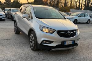 Opel Mokka X 1.4 Turbo GPL Tech 140CV 4x2 Innovati