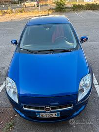 fiat bravo 1.9 150cv sport