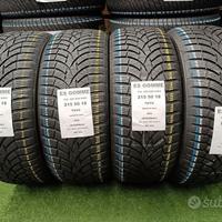 4 gomme 215 50 18 toyo inv rif958