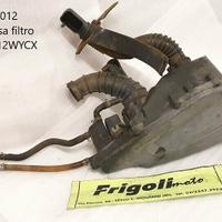 FILTRO SYM SYMPHONY 125 2012 2013 CARTER RICAMBI S