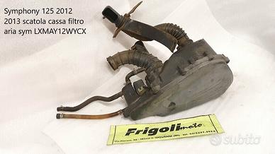 FILTRO SYM SYMPHONY 125 2012 2013 CARTER RICAMBI S