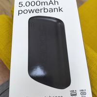 PowerBank 5000 mha Celly