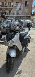 Aprilia Sportcity 200