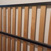 Rete letto matrimoniale