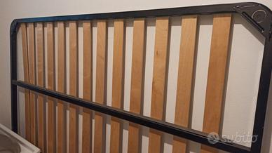 Rete letto matrimoniale