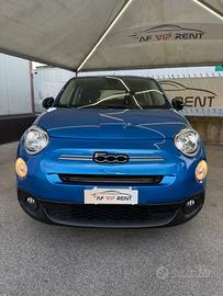 Fiat 500X 1.3 MultiJet 95 CV