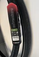 Copertoni Vittoria 700x35c