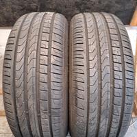 gomme 215/60/16 pirelli al 95%