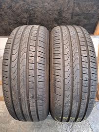 gomme 215/60/16 pirelli al 95%