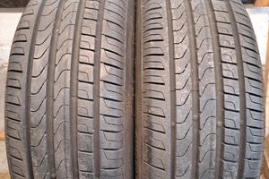 gomme 215/60/16 pirelli al 95%