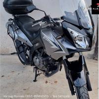 Suzuki V-Strom 650