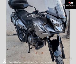 Suzuki V-Strom 650