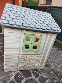 Casetta per bambini feber