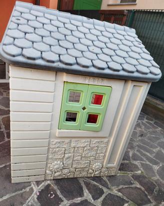 Casetta per bambini feber