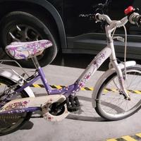 bici da bambini
