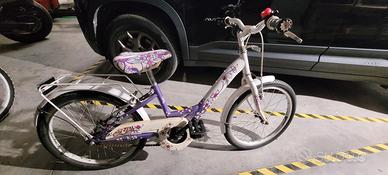 bici da bambini