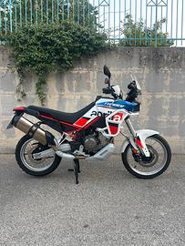 Aprilia Tuareg 660