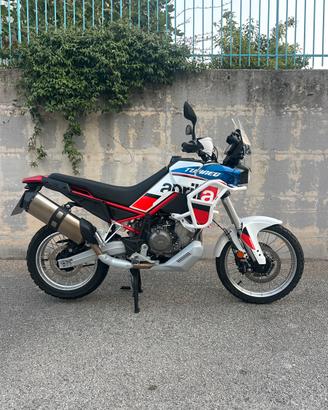 Aprilia Tuareg 660